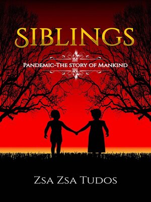 cover image of Siblings